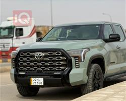 تويوتا توندرا